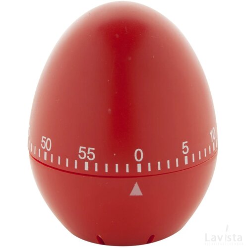Revey Keukenwekker Rood
