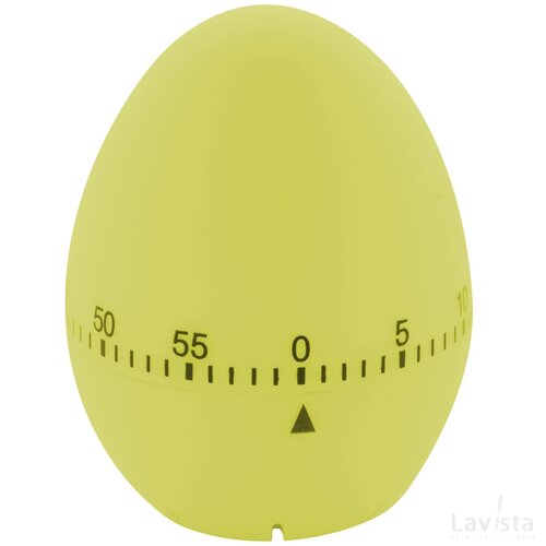 Revey Keukenwekker Geel