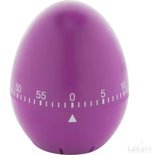 Revey Keukenwekker Roze