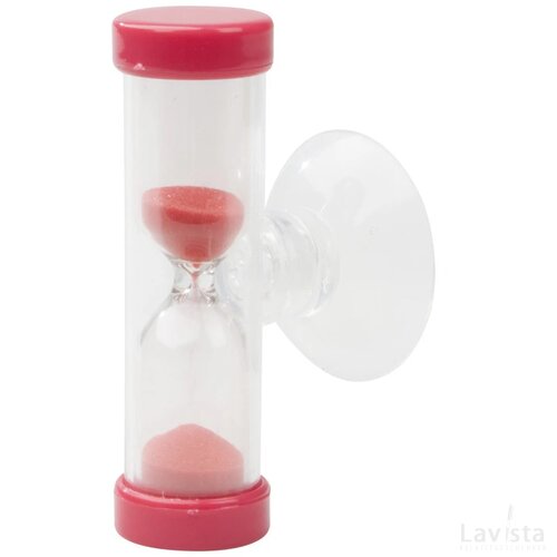 Sandy Zandloper Rood