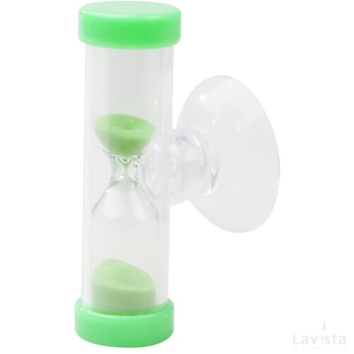 Sandy Zandloper Groen