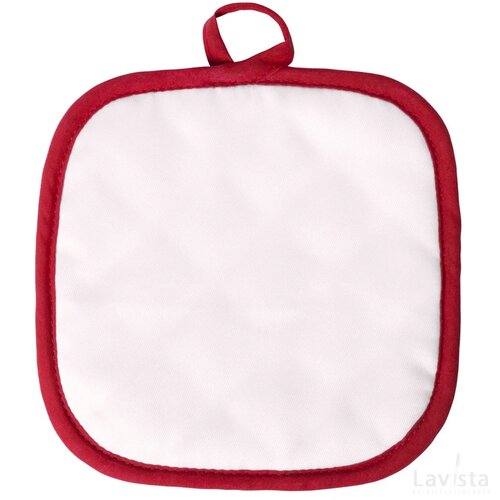 Kalmont Pannenlap Rood