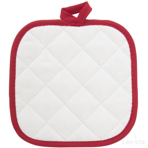 Kalmont Pannenlap Rood