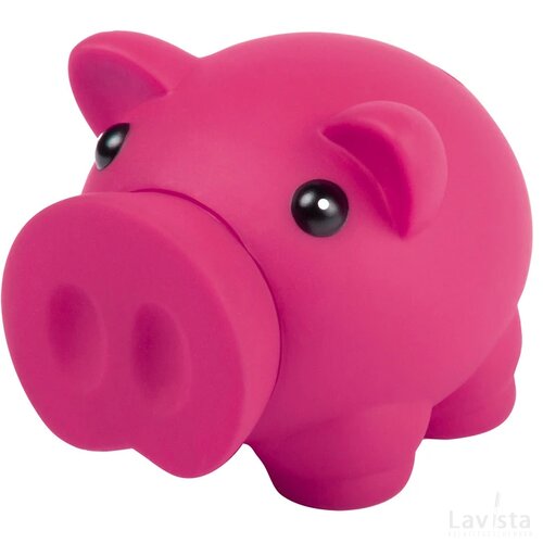 Donax Spaarpot Roze