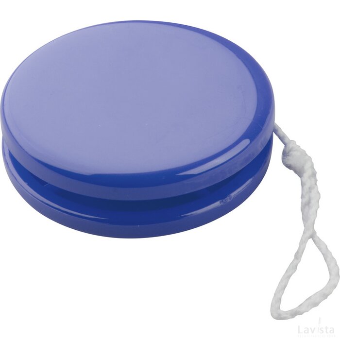 Milux Yo-Yo (Kobalt) Blauw