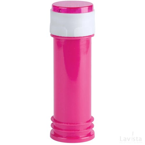 Bujass Bellenblazer Roze