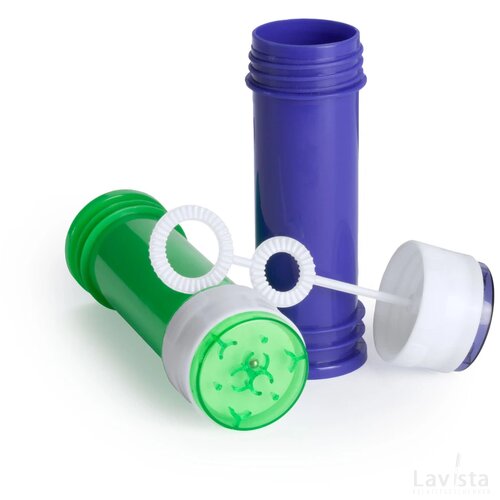 Bujass Bellenblazer (Kobalt) Blauw