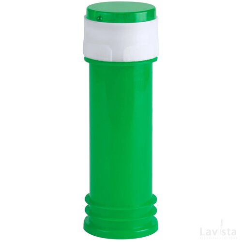 Bujass Bellenblazer Groen
