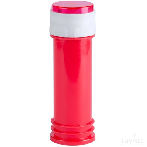 Bujass Bellenblazer Rood