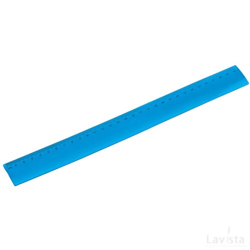Flexor Lineaal (Kobalt) Blauw