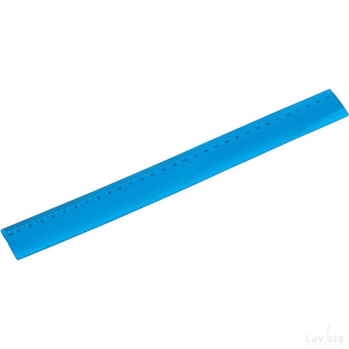 Flexor Lineaal (Kobalt) Blauw