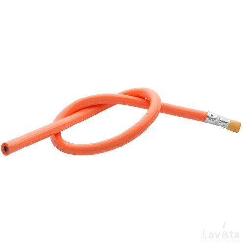 Flexibel Potlood Oranje