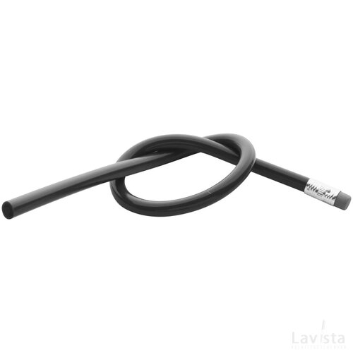 Flexibel Potlood Zwart