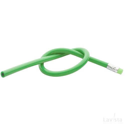 Flexibel Potlood Groen