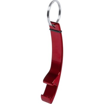 Milter Flesopener Rood