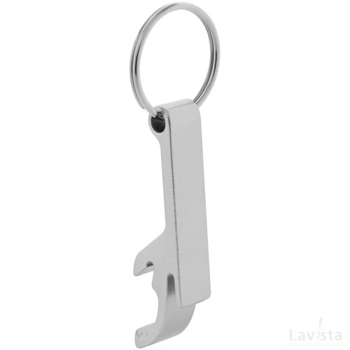 Flessenopener Met Sleutelhanger