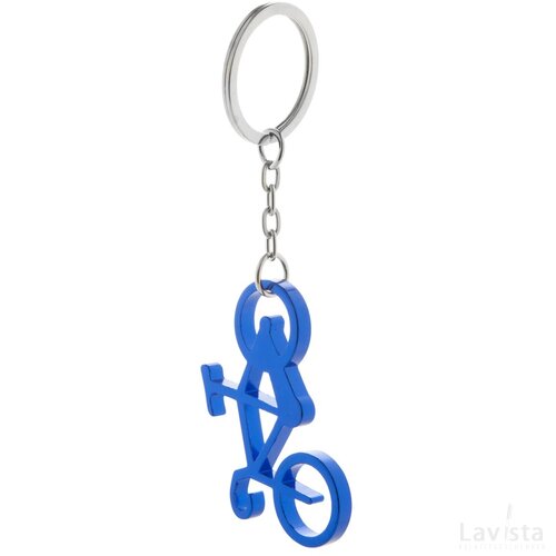 Ciclex Sleutelhanger (Kobalt) Blauw