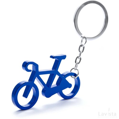 Ciclex Sleutelhanger (Kobalt) Blauw