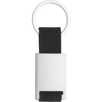 Yip Sleutelhanger Zwart