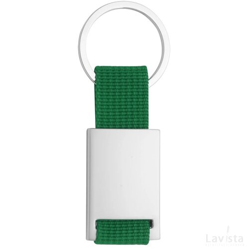 Yip Sleutelhanger Groen
