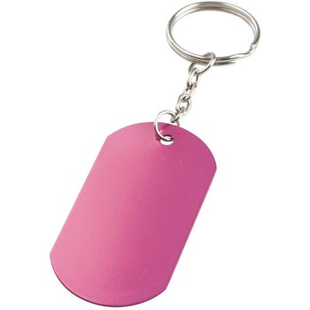 Nevek Sleutelhanger Roze