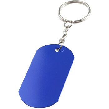 Blauw - 7