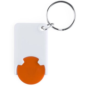 Oranje