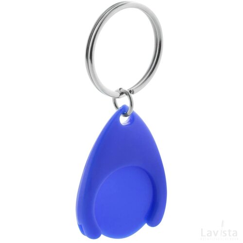 Nelly Muntenhouder (Kobalt) Blauw