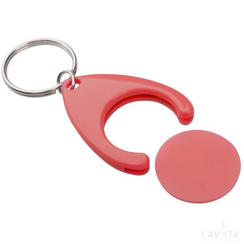 Nelly Muntenhouder Rood