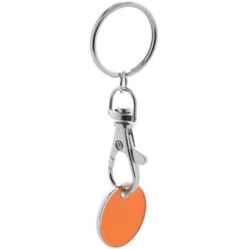 Oranje