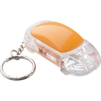Skyway Sleutelhanger Oranje