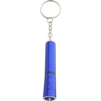 Taipei Mini Zaklamp (Kobalt) Blauw