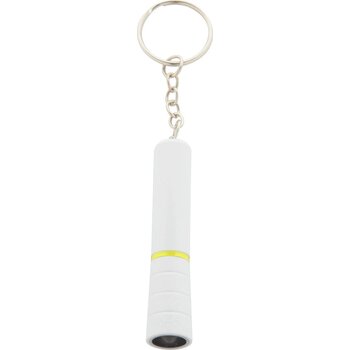 Waipei Mini Zaklamp Geel