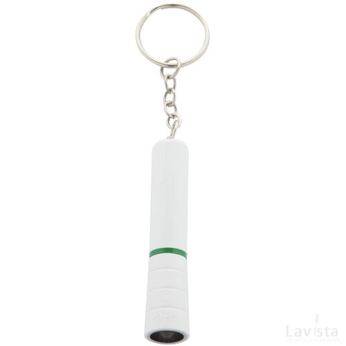 Waipei Mini Zaklamp Groen