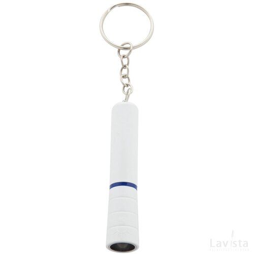 Waipei Mini Zaklamp (Kobalt) Blauw