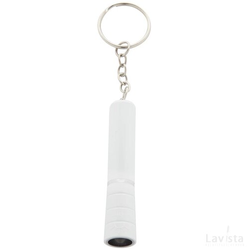 Waipei Mini Zaklamp Wit
