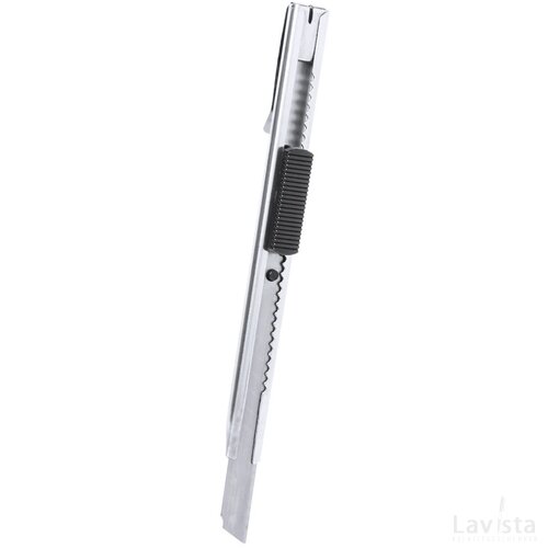 Fainel Papiermes Zilver