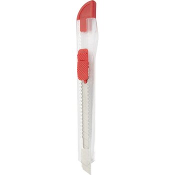 Bianco Afbreekmesje Rood
