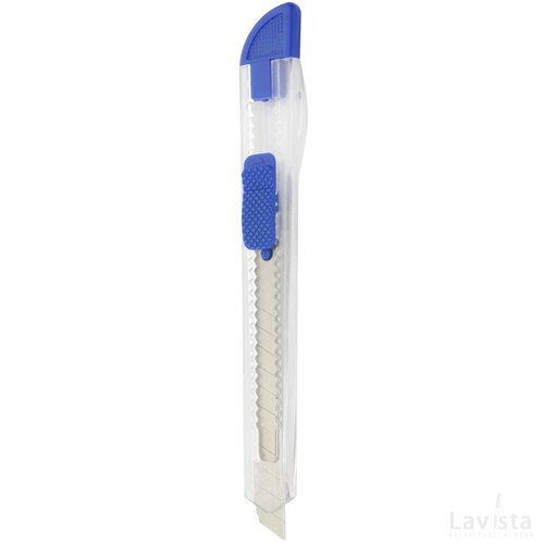 Bianco Afbreekmesje (Kobalt) Blauw