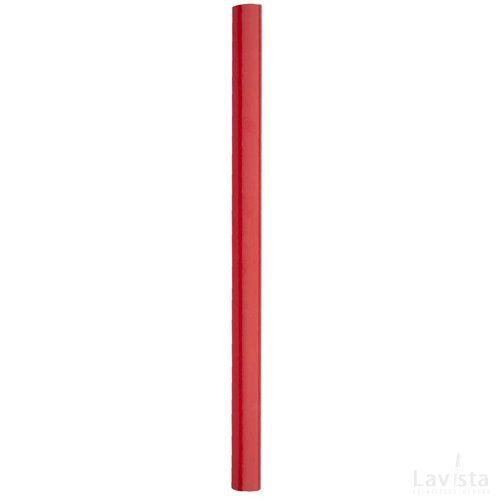 Carpenter Timmerrmanspotlood Rood