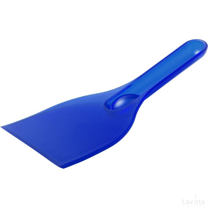 Feniok Ijskrabber (Kobalt) Blauw