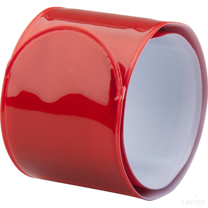 Reflective Reflecterende Armband Rood