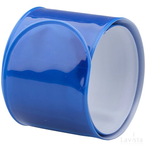 Reflective Reflecterende Armband (Kobalt) Blauw