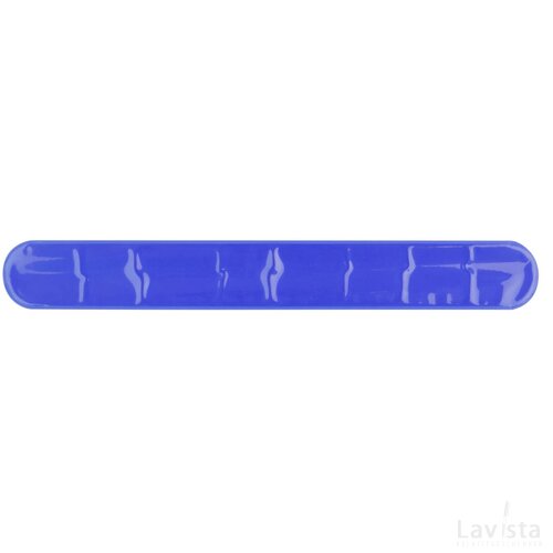 Reflective Reflecterende Armband (Kobalt) Blauw