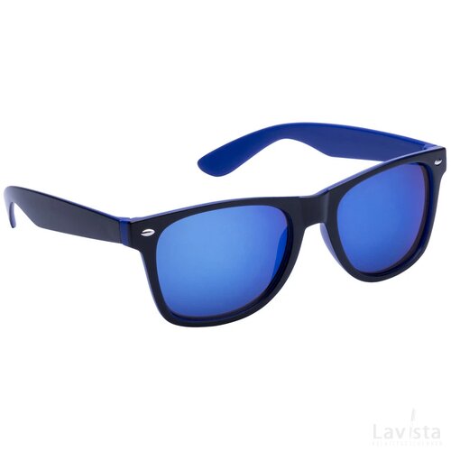 Gredel Zonnebril (Kobalt) Blauw