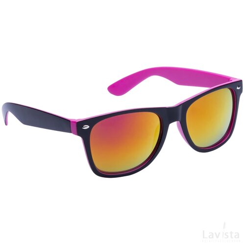 Gredel Zonnebril Roze