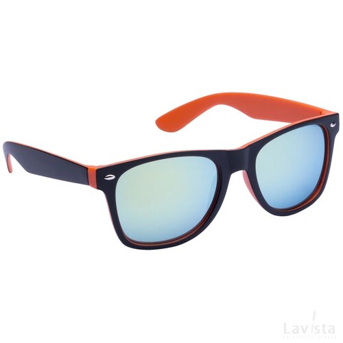 Gredel Zonnebril Oranje