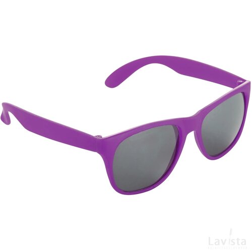 Malter Zonnebril Roze