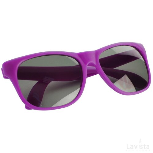 Malter Zonnebril Roze