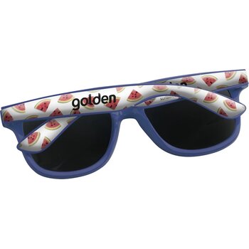 Blauw